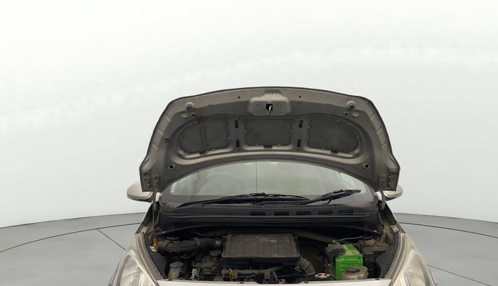 2014 Hyundai Xcent SX 1.2, Petrol, Manual, 89,519 km, Open Bonet