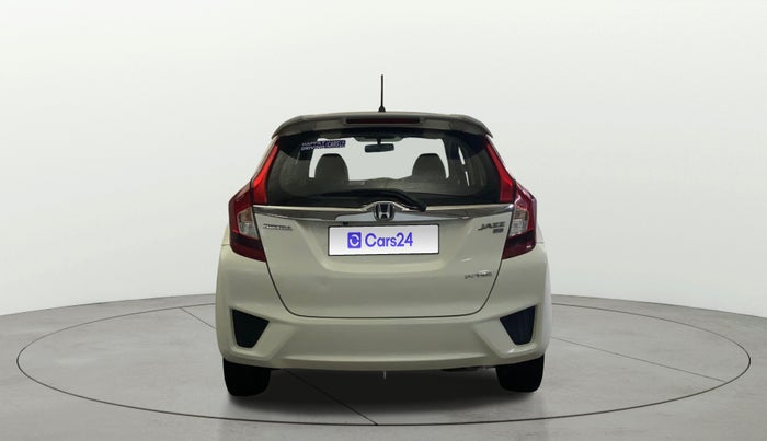 2017 Honda Jazz 1.2L I-VTEC VX, Petrol, Manual, 71,939 km, Back/Rear