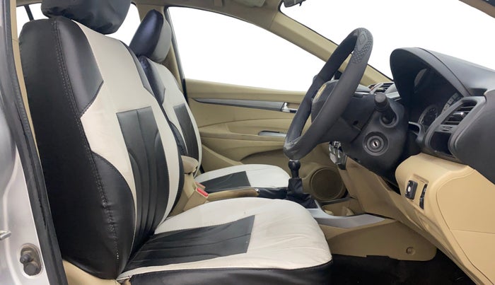 2012 Honda City 1.5L I-VTEC V MT, CNG, Manual, 89,046 km, Right Side Front Door Cabin