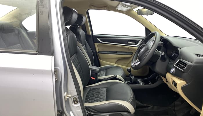 2022 Honda Amaze 1.2L I-VTEC VX, Petrol, Manual, 12,034 km, Right Side Front Door Cabin