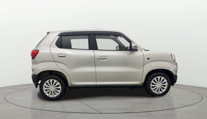 2021 Maruti S PRESSO VXI+, Petrol, Manual, 29,655 km, Right Side View