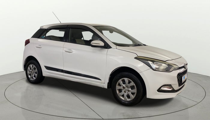 2017 Hyundai Elite i20 SPORTZ 1.2, Petrol, Manual, 66,778 km, SRP