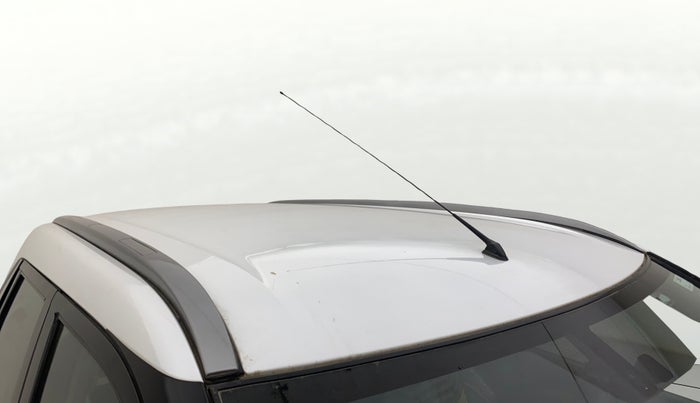 2016 Maruti Vitara Brezza ZDI PLUS DUAL TONE, Diesel, Manual, 61,834 km, Roof