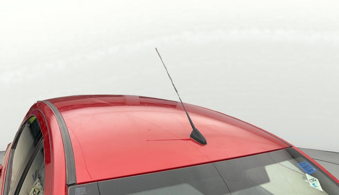 2018 Tata Tiago XZA PETROL, CNG, Automatic, 34,227 km, Roof