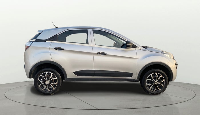 2018 Tata NEXON XM PETROL, Petrol, Manual, 96,091 km, Right Side View