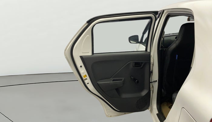 2023 Maruti Alto K10 VXI, Petrol, Manual, 14,063 km, LHS Rear Door