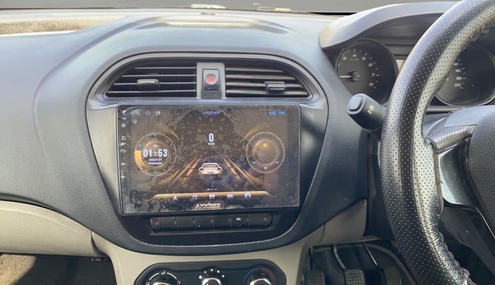 2018 Tata Tiago XT PETROL, Petrol, Manual, 61,258 km, Air Conditioner
