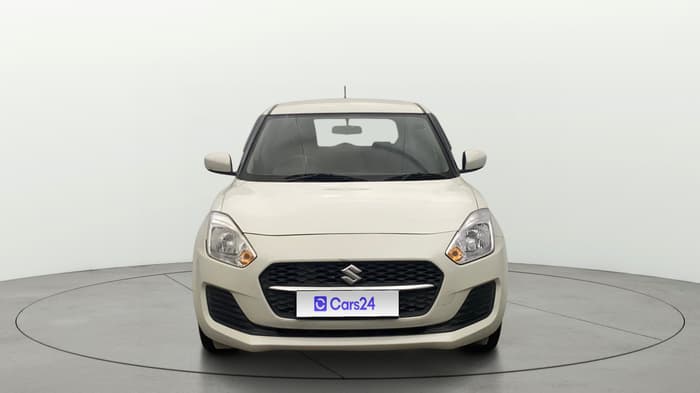 2022 Maruti Swift VXI AMT, Petrol, Automatic, 68,162 km, Front