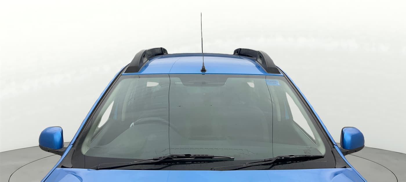 2019 Renault Duster RXS PETROL, Petrol, Manual, 66,234 km, Front Windshield