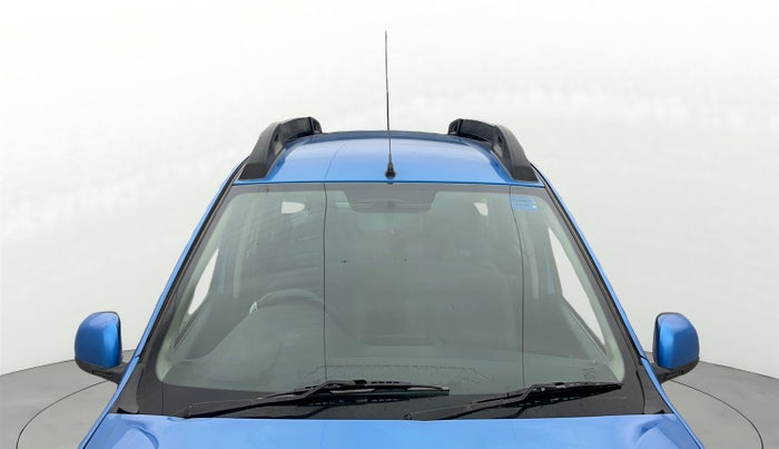 2019 Renault Duster RXS PETROL, Petrol, Manual, 66,191 km, Front Windshield