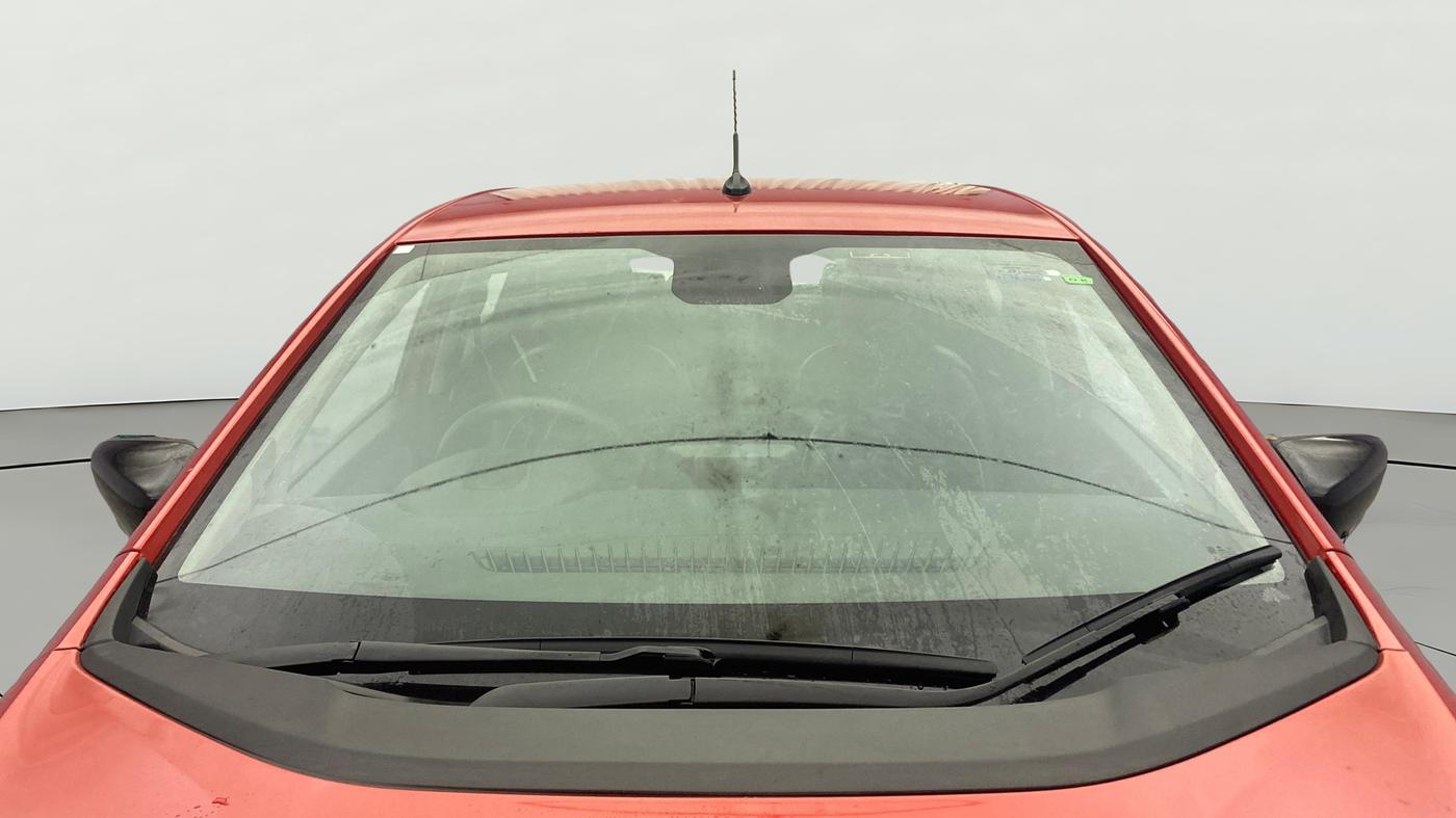 2020 Tata ALTROZ XZ PETROL, Petrol, Manual, 30,067 km, Front Windshield