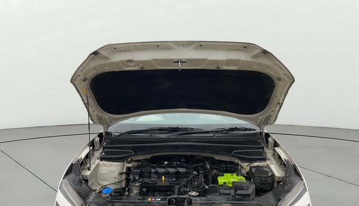 2021 Hyundai Creta EX 1.5 PETROL, Petrol, Manual, 68,001 km, Open Bonet