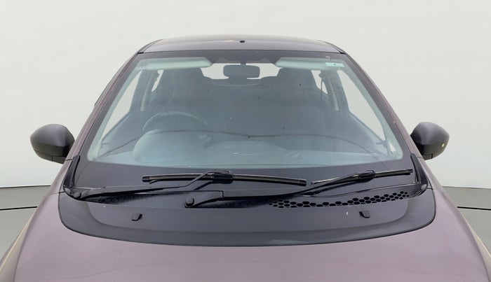 2017 Tata Tiago XM PETROL, Petrol, Manual, 45,332 km, Front Windshield