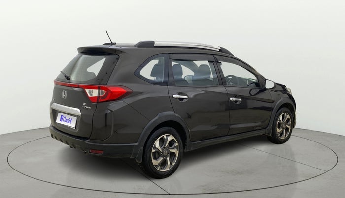 2016 Honda BR-V 1.5L I-VTEC V CVT, Petrol, Automatic, 81,722 km, Right Back Diagonal