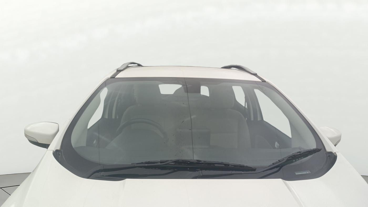 2020 Ford Ecosport TITANIUM + 1.5L PETROL AT, Petrol, Automatic, 49,926 km, Front Windshield