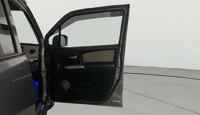 2014 Maruti Wagon R 1.0 VXI, Petrol, Manual, 16,470 km, RHS Front Door