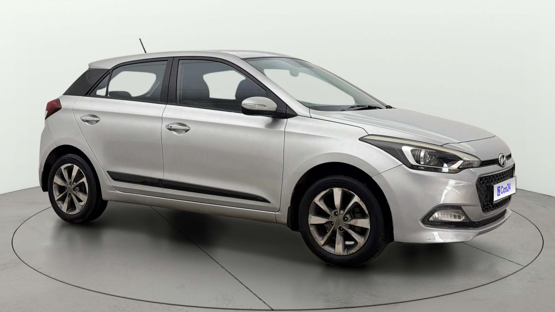 2016 Hyundai Elite i20 2014-2017 ASTA 1.2 (O)