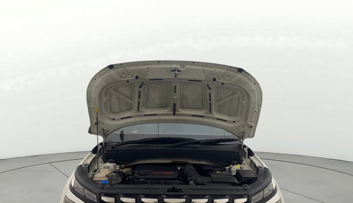 2023 Hyundai VENUE N LINE N8 1.0 TURBO DCT, Petrol, Automatic, 31,115 km, Open Bonet