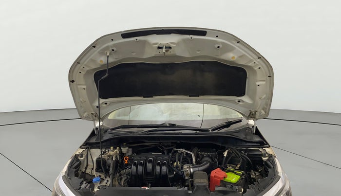 2021 Honda City 1.5L I-VTEC ZX CVT, Petrol, Automatic, 31,094 km, Open Bonet