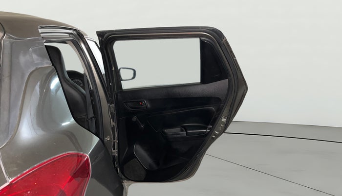 2019 Maruti Swift LXI, Petrol, Manual, 47,053 km, RHS Rear Door