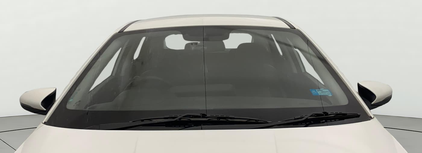 2021 Hyundai NEW I20 SPORTZ 1.0T GDI IMT, Petrol, Manual, 1,14,373 km, Front Windshield