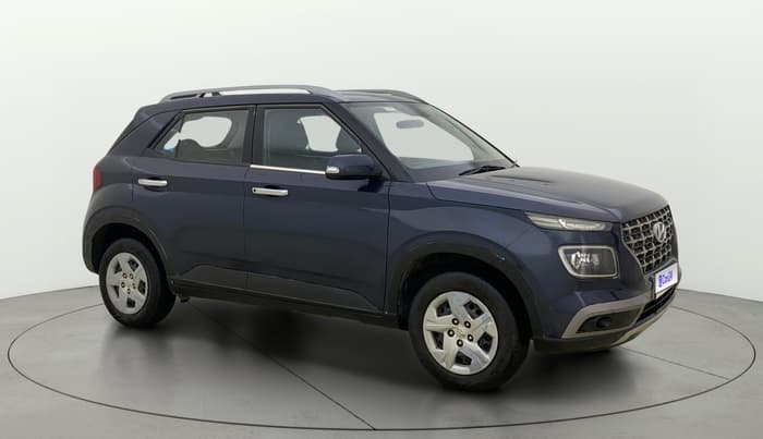 2022 Hyundai VENUE S+ 1.2, Petrol, Manual, 58,316 km, SRP