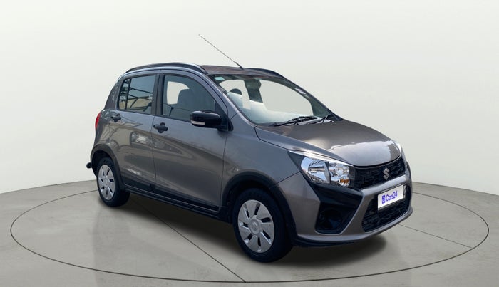 2019 Maruti Celerio X ZXI, Petrol, Manual, 31,038 km, SRP