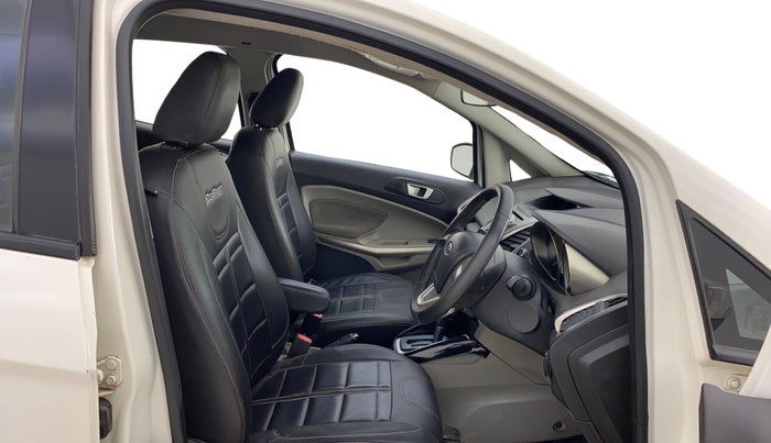 2016 Ford Ecosport TITANIUM 1.5L PETROL AT, Petrol, Automatic, 45,015 km, Right Side Front Door Cabin