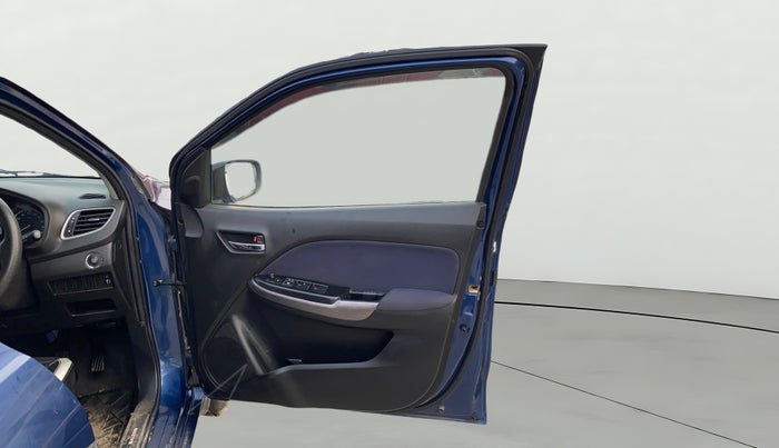 2019 Maruti Baleno ZETA PETROL 1.2, Petrol, Manual, 35,842 km, RHS Front Door