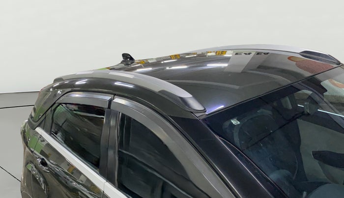 2020 Tata NEXON XZA PLUS DIESEL, Diesel, Automatic, 73,298 km, Roof