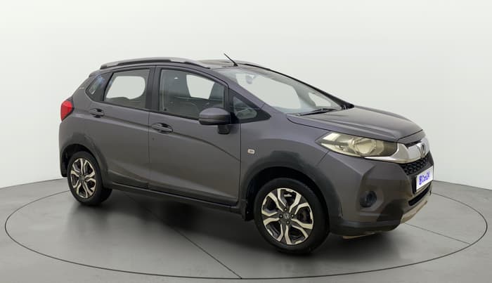 2018 Honda WR-V 1.2L I-VTEC S MT, Petrol, Manual, 80,450 km, SRP