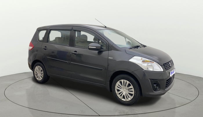 2014 Maruti Ertiga VXI, Petrol, Manual, 1,18,800 km, SRP