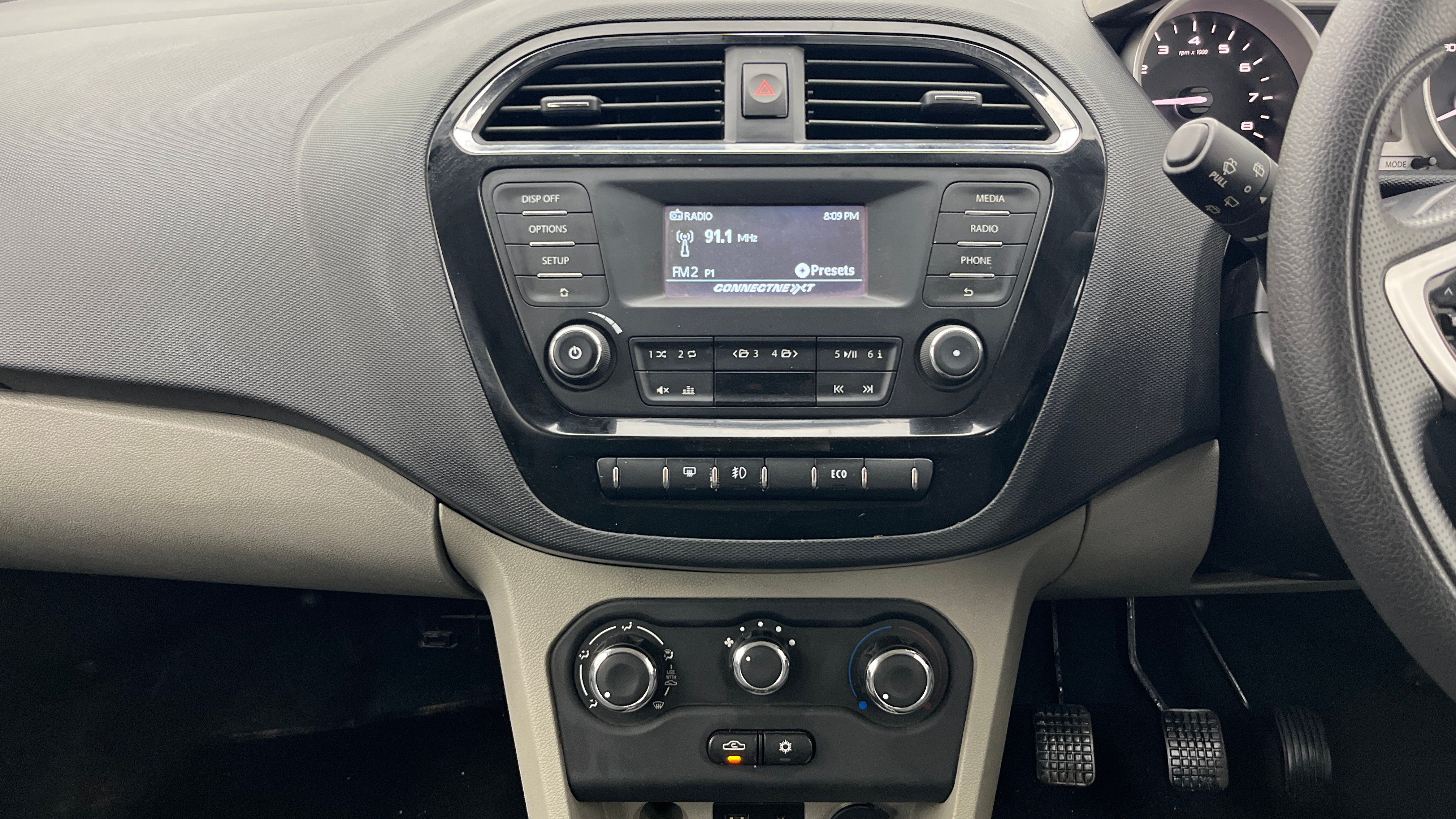 Features