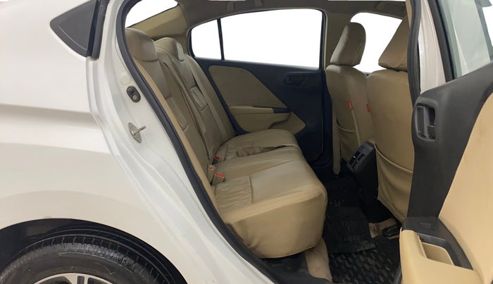 2019 Honda City 1.5L I-VTEC SV, Petrol, Manual, 58,304 km, Right Side Rear Door Cabin