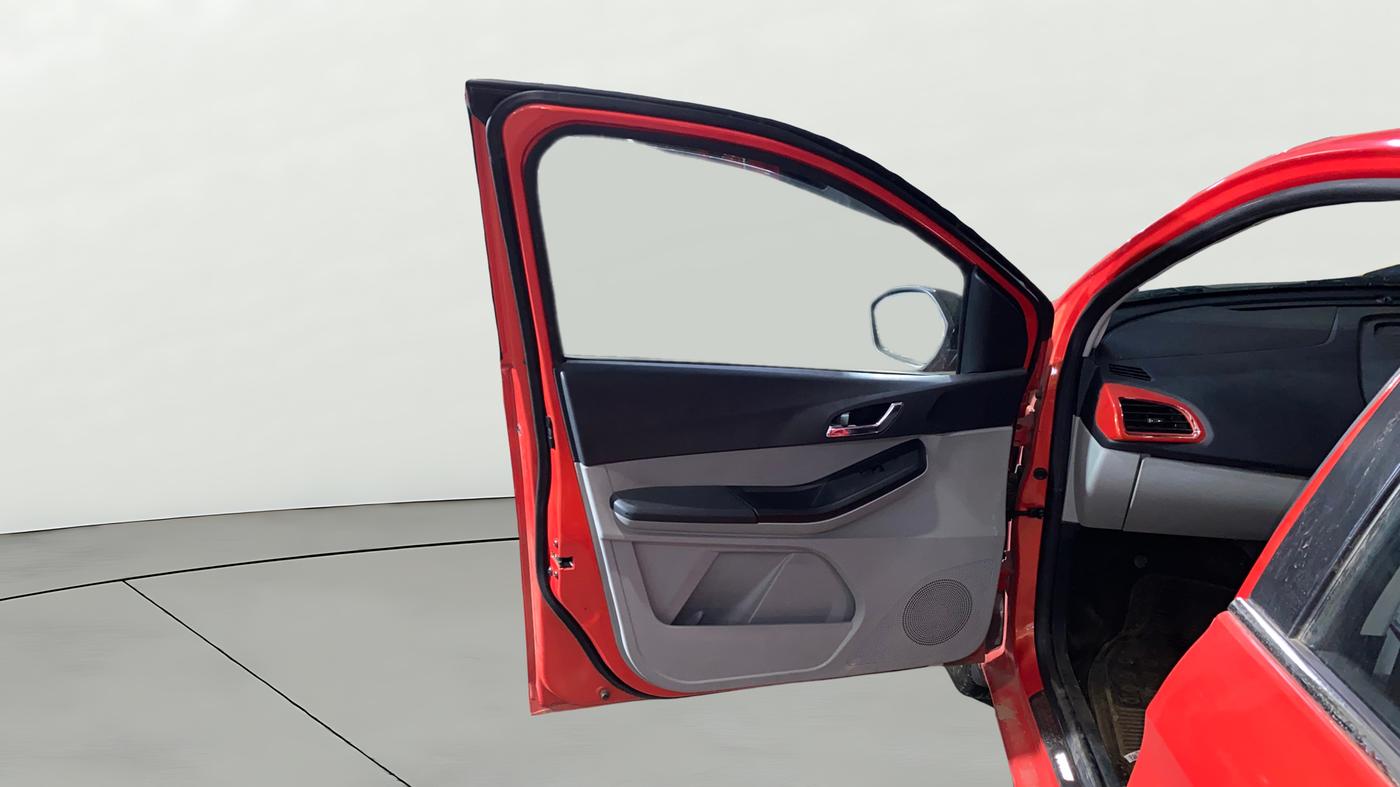 2021 Tata Tiago XZ PLUS PETROL, Petrol, Manual, 14,696 km, LHS Front Door