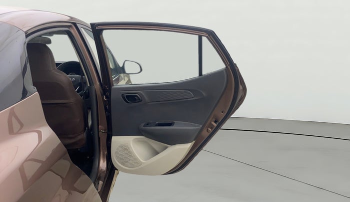 2020 Hyundai AURA S 1.2, Petrol, Manual, 37,271 km, RHS Rear Door