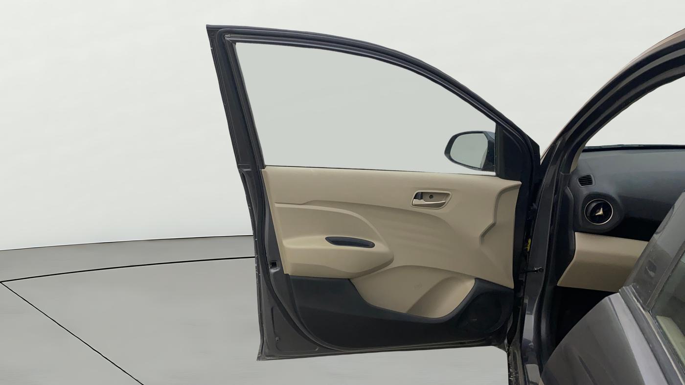 2021 Hyundai NEW SANTRO SPORTZ AMT, Petrol, Automatic, 47,754 km, LHS Front Door
