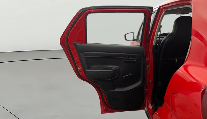 2020 Maruti S PRESSO VXI PLUS AMT, Petrol, Automatic, 64,755 km, LHS Rear Door