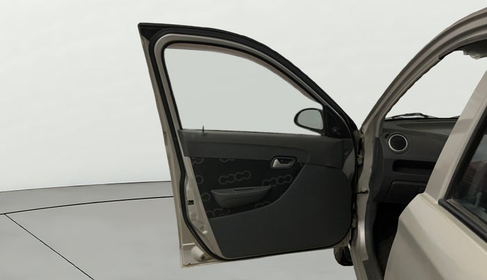 2016 Maruti Alto 800 LXI, Petrol, Manual, 10,442 km, LHS Front Door