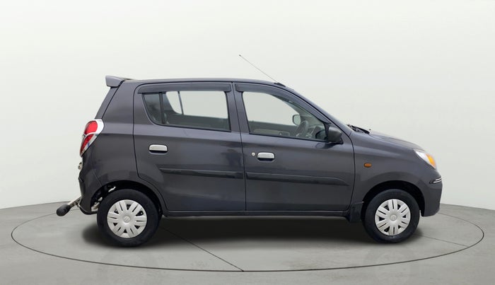 2022 Maruti Alto VXI, Petrol, Manual, 40,189 km, Right Side View