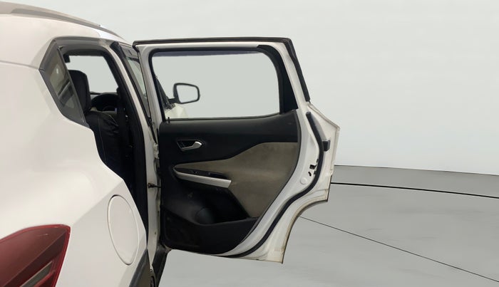 2021 Nissan MAGNITE XL, Petrol, Manual, 64,663 km, RHS Rear Door