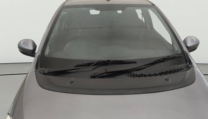 2018 Tata Tiago XZ PETROL, Petrol, Manual, 65,485 km, Front Windshield