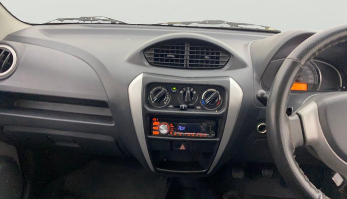 2016 Maruti Alto 800 LXI, Petrol, Manual, 61,741 km, Air Conditioner