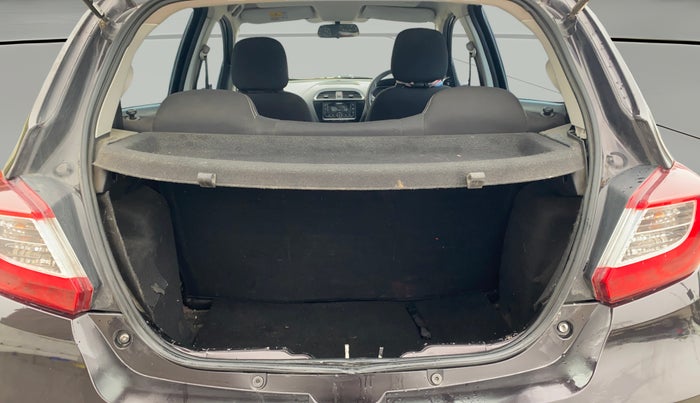 2023 Tata Tiago XT PETROL, Petrol, Manual, 45,481 km, Boot Open Zoomed View