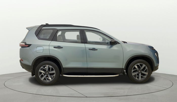 2021 Tata Safari XZA PLUS, Diesel, Automatic, 17,490 km, Right Side View