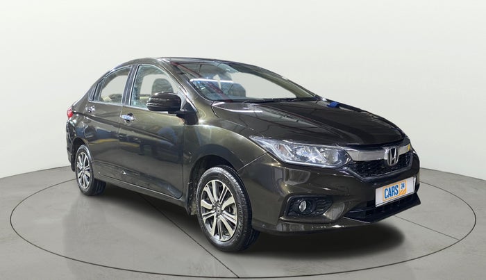 2022 Honda City 1.5L I-VTEC V MT 4TH GEN, Petrol, Manual, 7,329 km, SRP