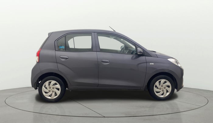 2018 Hyundai NEW SANTRO SPORTZ AMT, Petrol, Automatic, 31,951 km, Right Side View