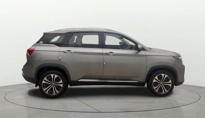 2021 MG HECTOR PLUS SHARP 1.5 PETROL TURBO CVT 6-STR, Petrol, Automatic, 85,694 km, Right Side View