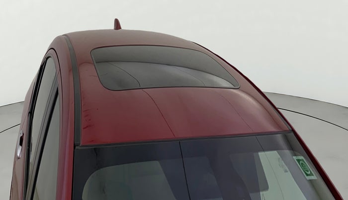 2019 Honda City 1.5L I-VTEC ZX CVT, Petrol, Automatic, 1,10,700 km, Roof