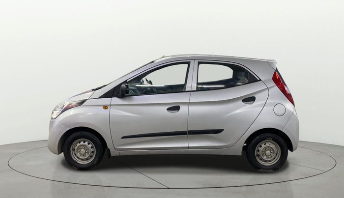 2015 Hyundai Eon ERA +, Petrol, Manual, 67,607 km, Left Side